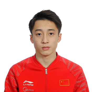 Junjie LIAN