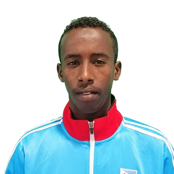 Daoud ALI HAROUN