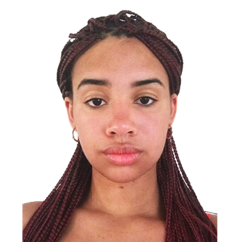 Lucie KOUADIO-PATINIER