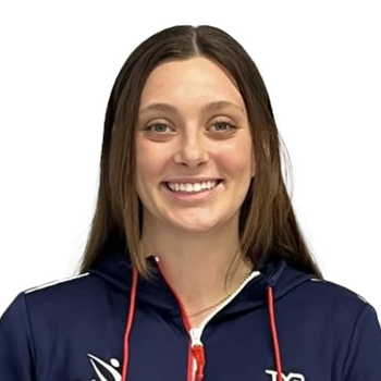 Bridget O'NEIL | Profile | World Aquatics Official