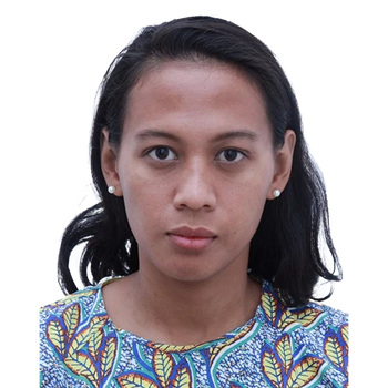 Kathriana Mella GUSTIANJANI