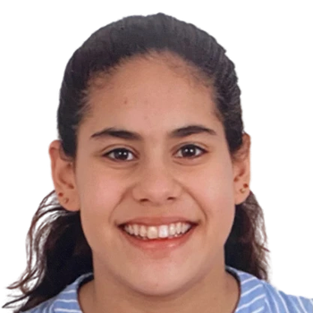 Luna Maria QUISPE CAMINO