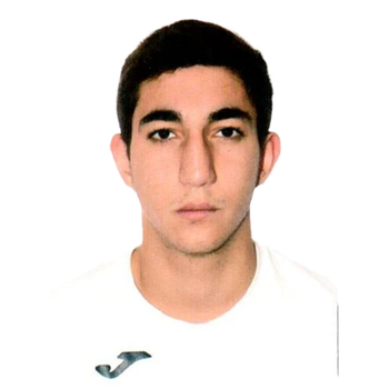 Arman ENOKYAN