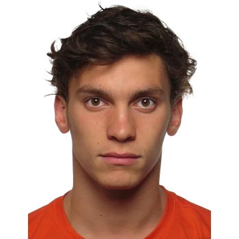 Dylan Robert PORGES AVILA