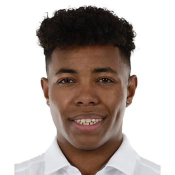 Yohan Dion ESKRICK-PARKINSON