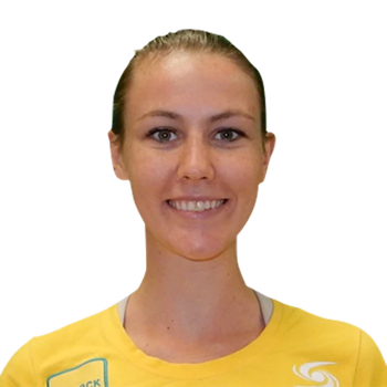 Danielle TEN VAANHOLT