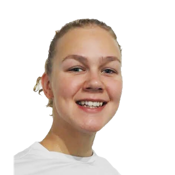 Silja VEIKKOLAINEN | Results | World Aquatics Official