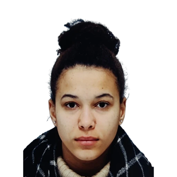 Moramay KOOMEN