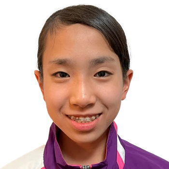 Nanami SAKAMOTO