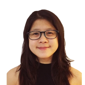 Ervina Qian Hui LIM