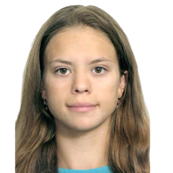 Lika GULYOMINA