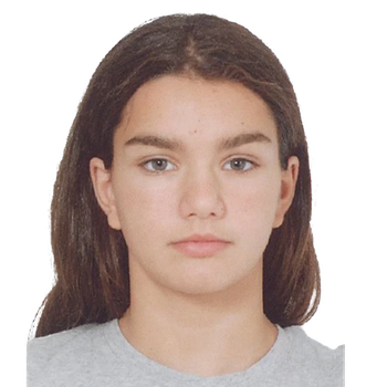 Ismini Maria KARAVASILI