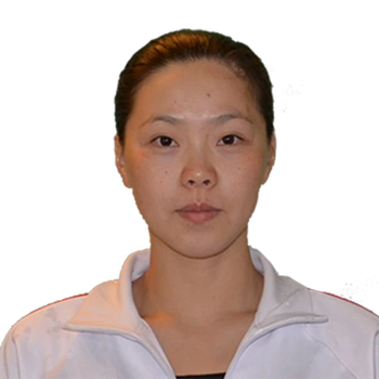 Jin Gyong KIM