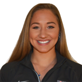 Rachel Lynn JAGER