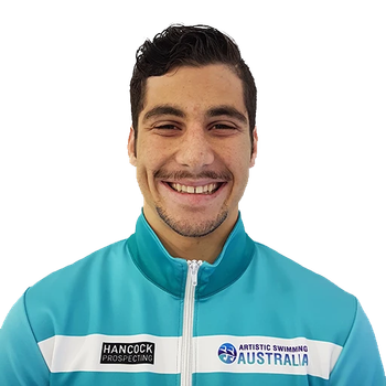 Ethan CALLEJA