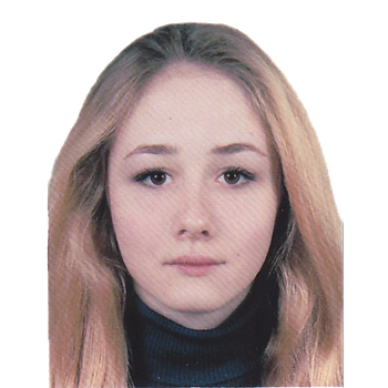 Alena KHAMULKINA