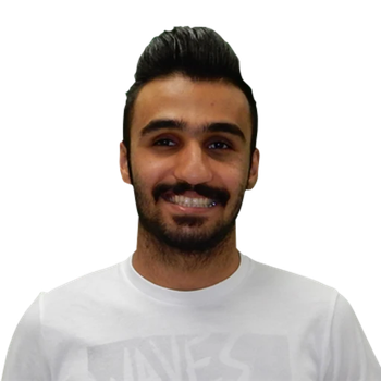 Abdulrahman ABBAS