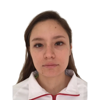Samantha FLORES MURO