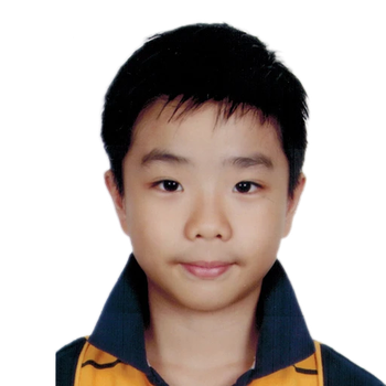 Wai Shing LEI