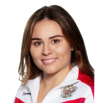 Elena CHERNYKH | Profile | World Aquatics Official