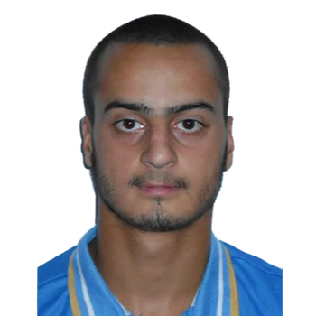 Aleksandre GUJABIDZE