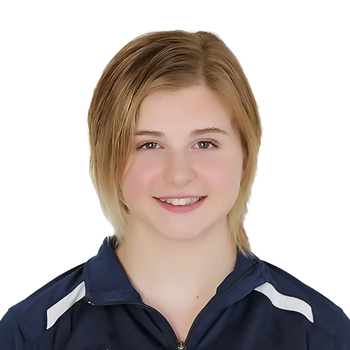 Tarrin GILLILAND