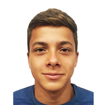 Kevin Alexander MUNOZ HEREDIA