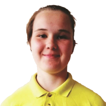 Indre GIRDAUSKAITE