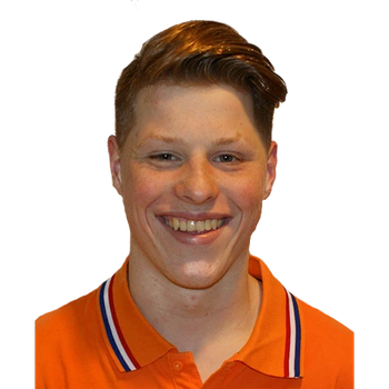 Dylan VORK