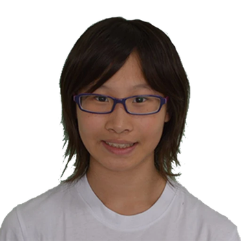 Sze Man LEUNG