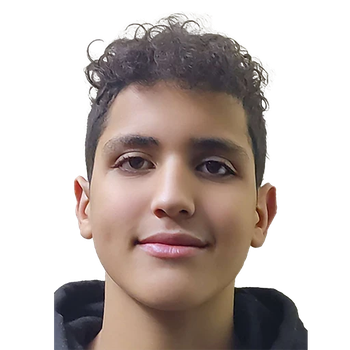 Yahia HAZEM HUSSEIN
