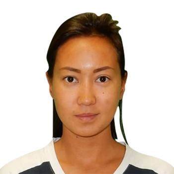 Aigerim ZHEXEMBINOVA