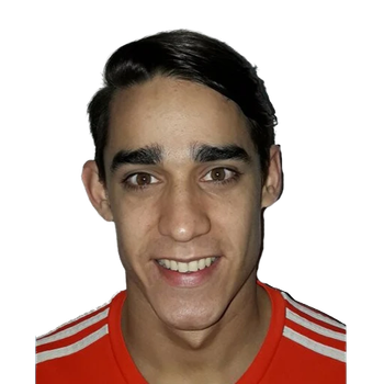 Willian VALLEJOS