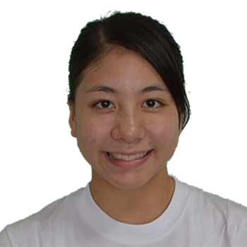 Sharon CHAN