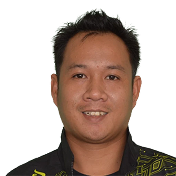 Akhmad Sukran JAMJAMI