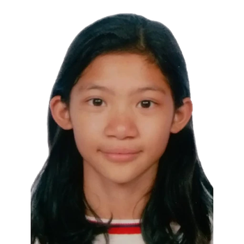 Megan Charlize SUTANTO