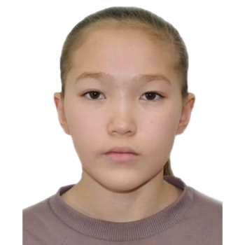 Makpal KALMURZAYEVA