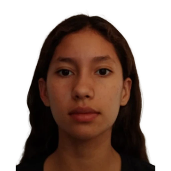 Andrea Joselin LOPEZ BANUELOS