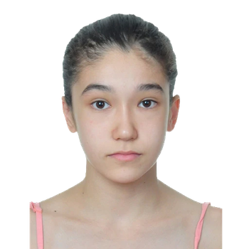 Nafisa SHOMIRZAEVA