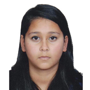 Oshina BHARATI