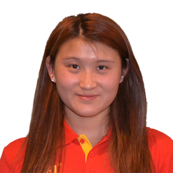 Yanxin ZHOU