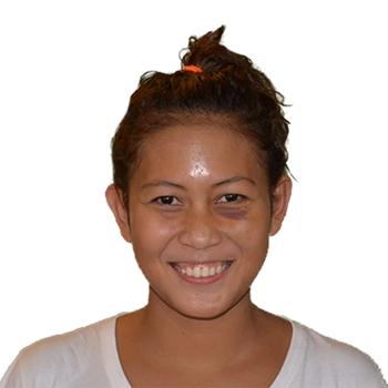 Raina Saumi Grahana RAMDHANI