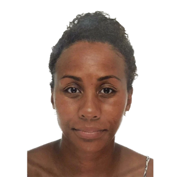 Elodie Marion RAZAFY