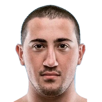 Sandro ADEISHVILI
