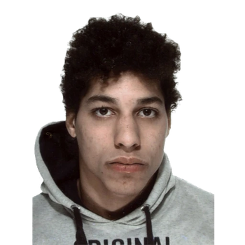 Christian SPERANDIO SANCHEZ