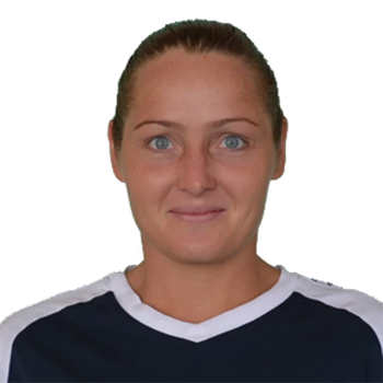 Anna ZUBKOVA