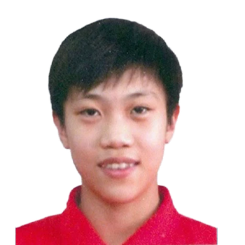 Yuxi CHEN