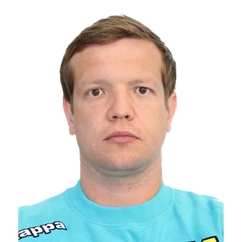 Alexandr AXENOV