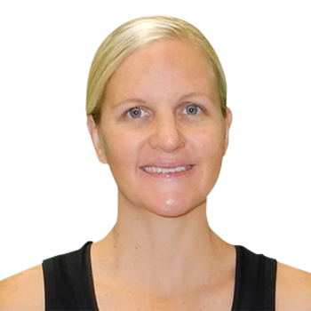 Kirsty COVENTRY