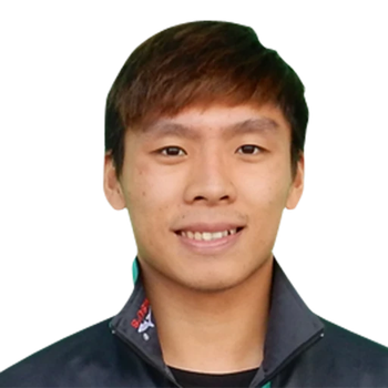 Yen-Hsin HUANG